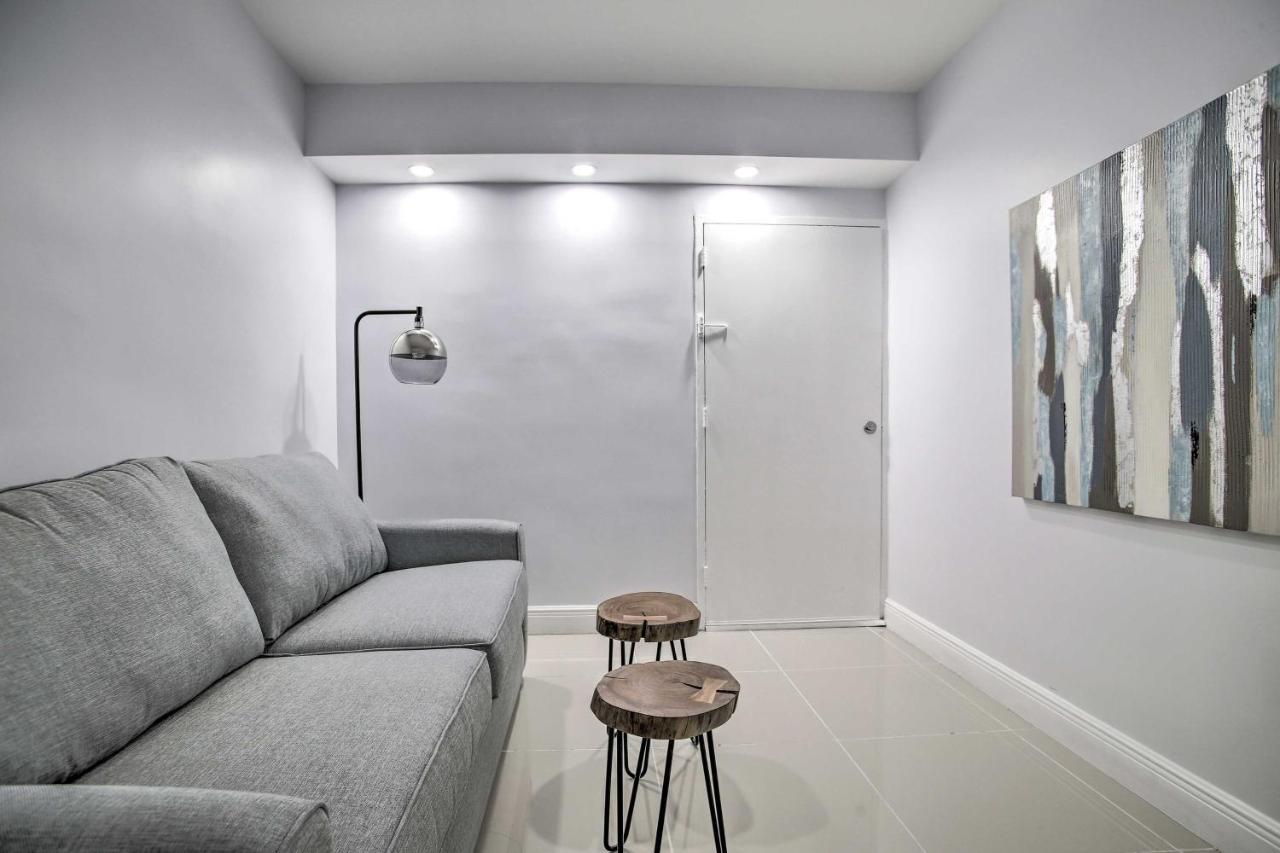 Sunny Isles Resort Condo Less Than Half-Mi To Beach! Miami Beach Buitenkant foto