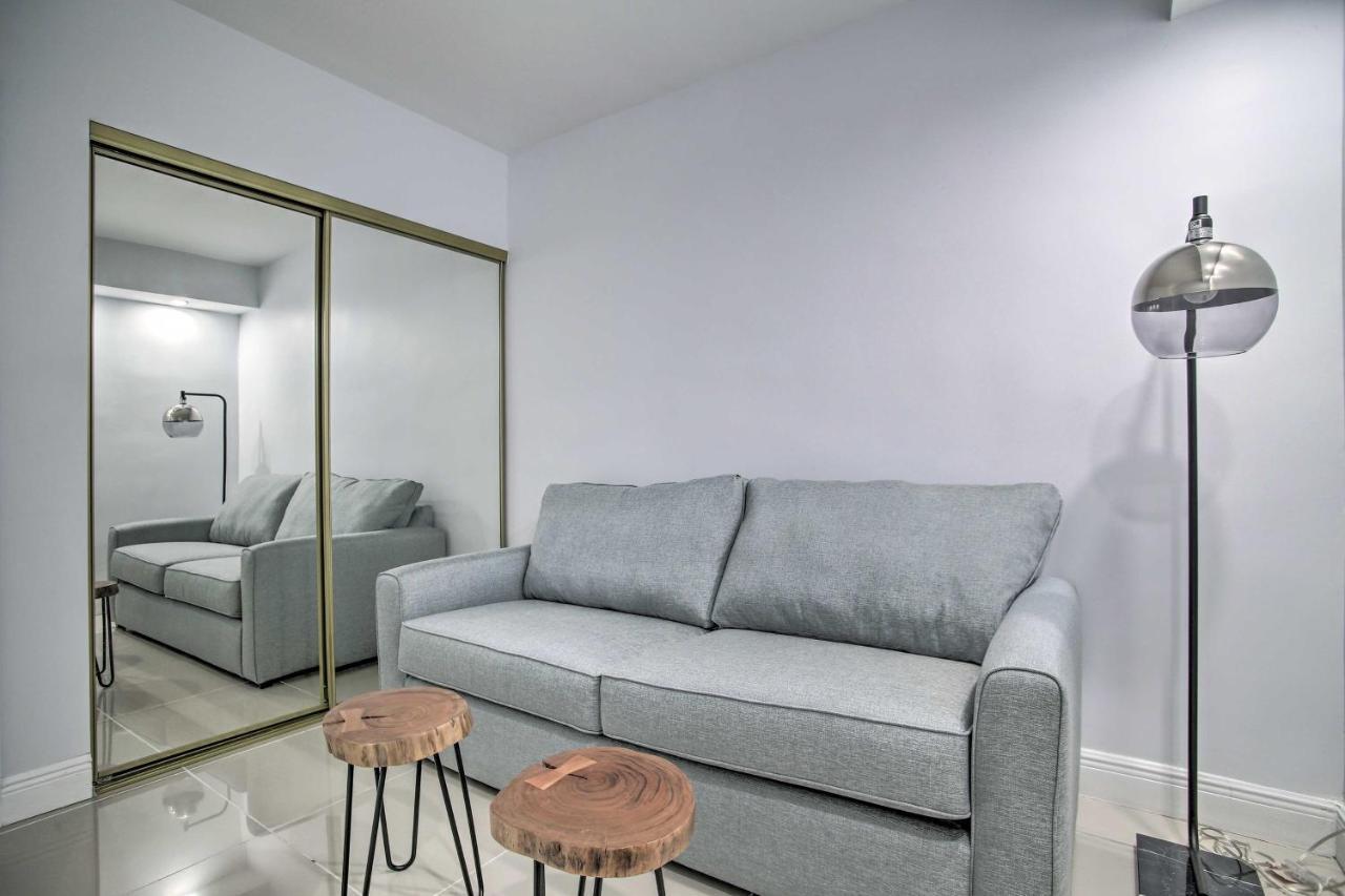Sunny Isles Resort Condo Less Than Half-Mi To Beach! Miami Beach Buitenkant foto